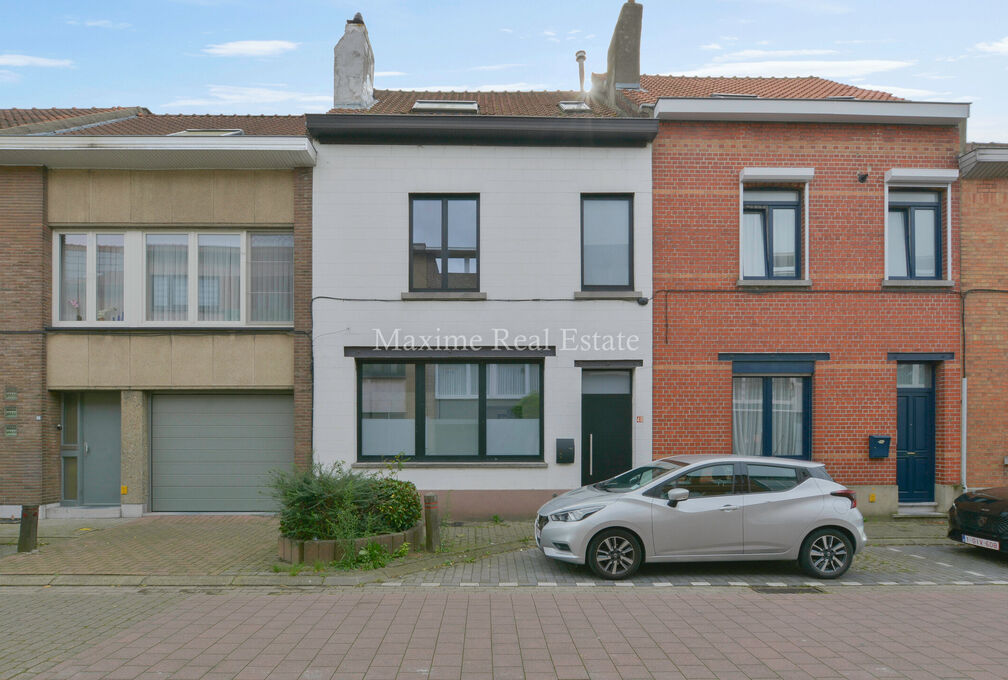 Maison à louer à Zaventem