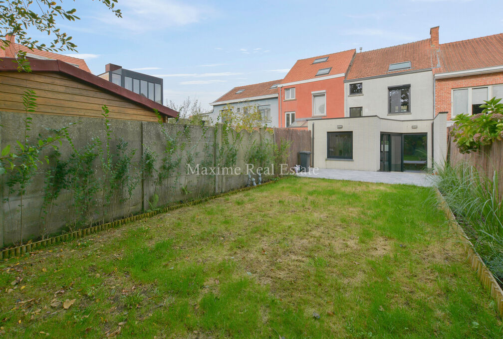 Maison à louer à Zaventem