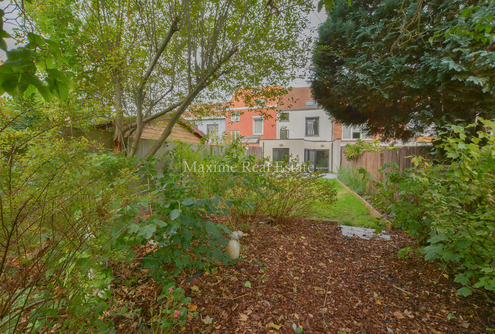 Maison à louer à Zaventem