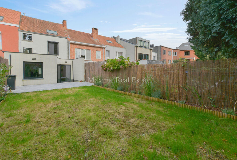 Maison à louer à Zaventem