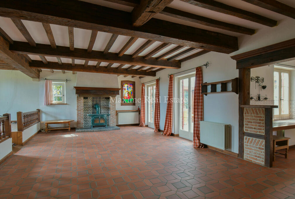 Maison à louer à Zaventem Sterrebeek