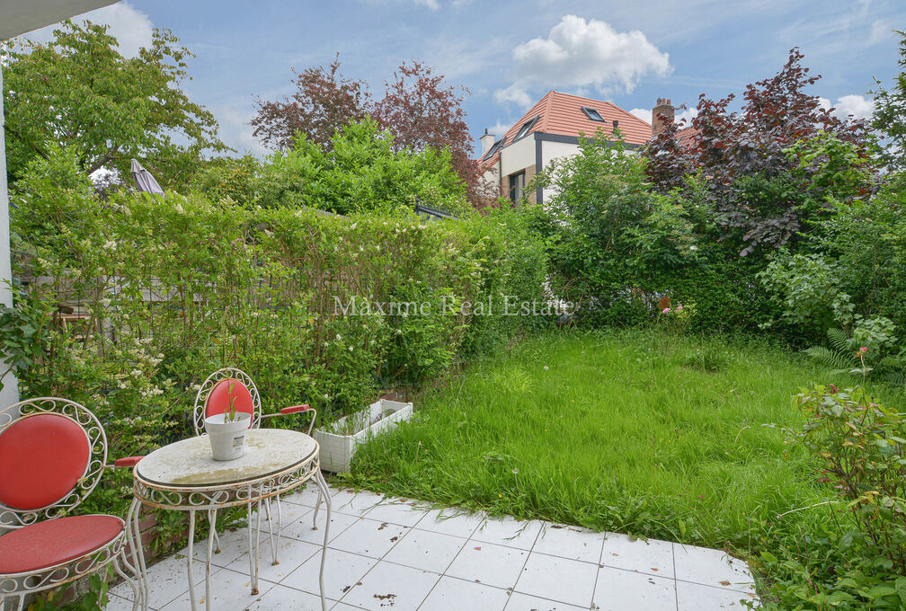 Maison à vendre à Auderghem