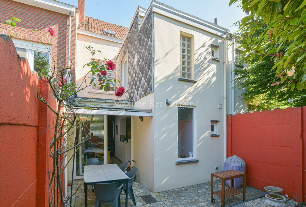 Maison à vendre à Auderghem