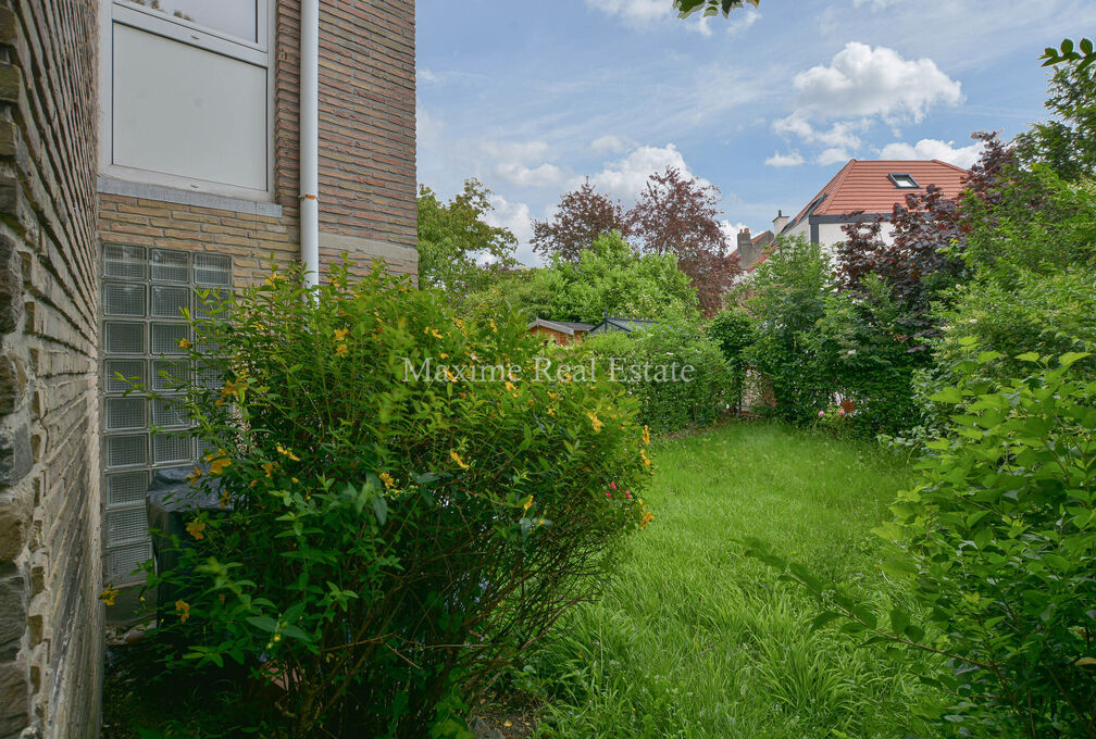 Maison à vendre à Auderghem