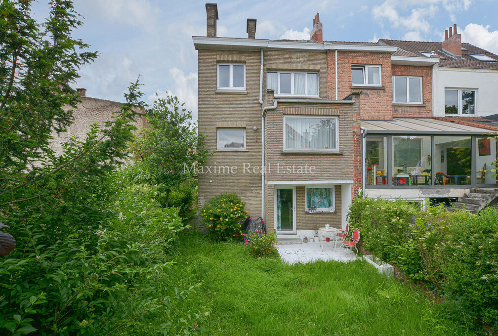 Maison à vendre à Auderghem