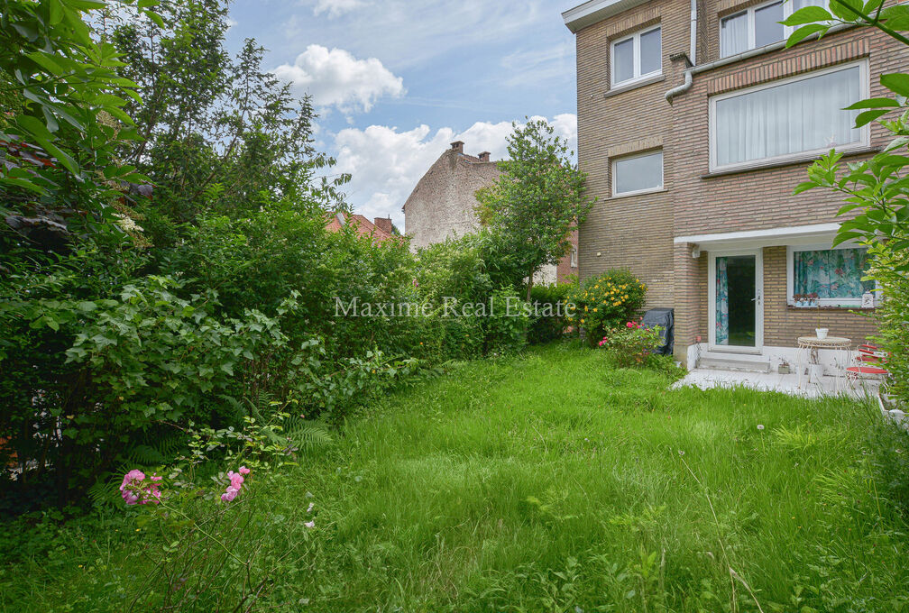 Maison à vendre à Auderghem