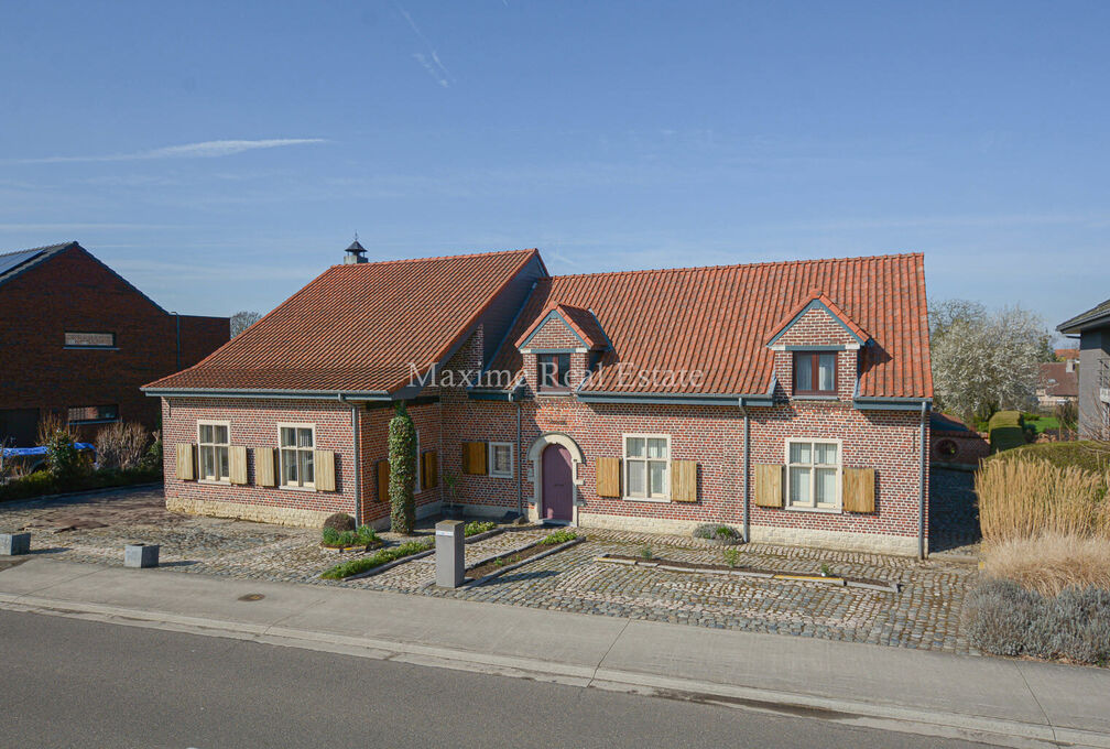 Maison à vendre à Kortenberg