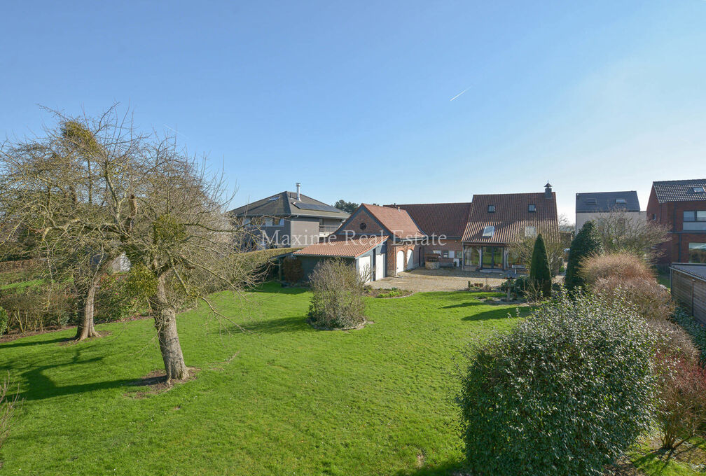 Maison à vendre à Kortenberg