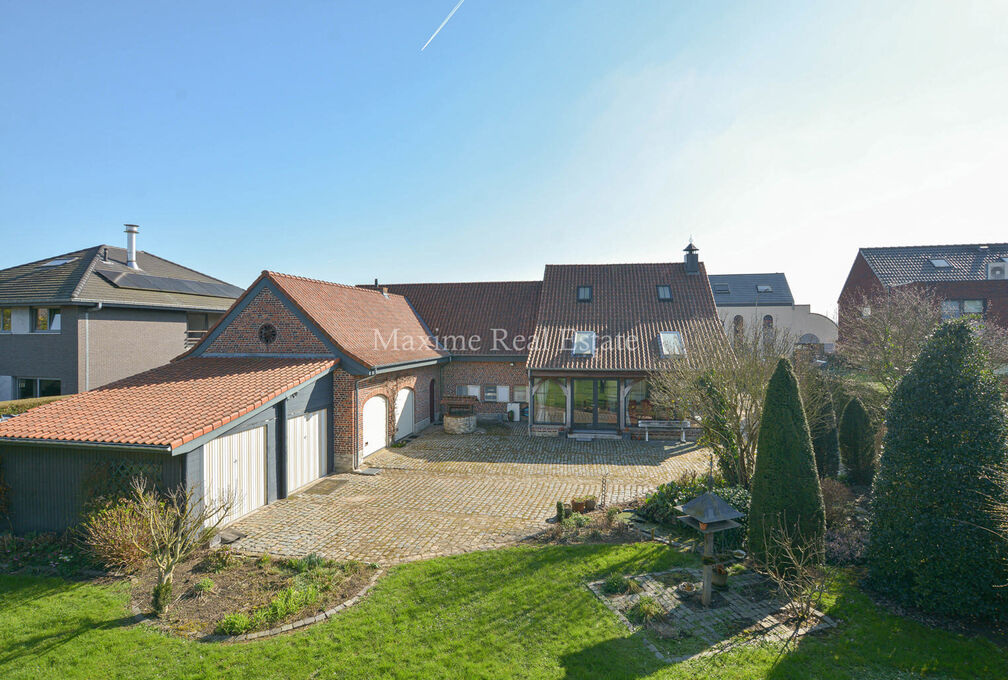 Maison à vendre à Kortenberg