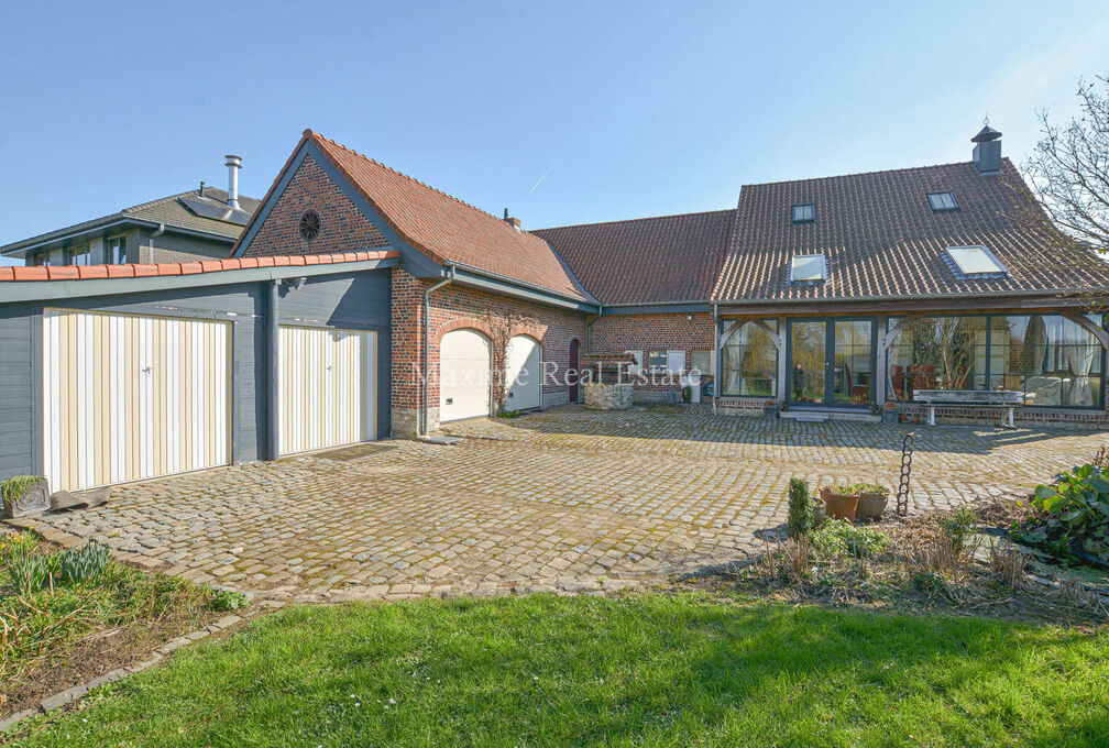 Maison à vendre à Kortenberg