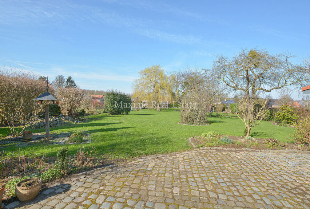 Maison à vendre à Kortenberg