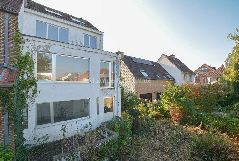 Maison à vendre à Kraainem