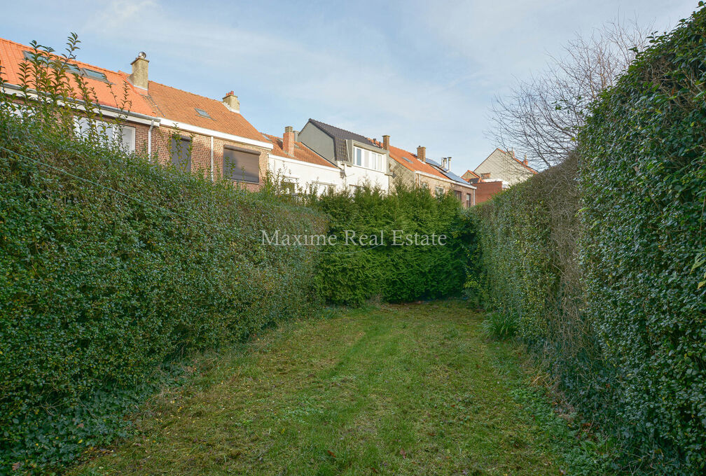 Maison à vendre à Kraainem