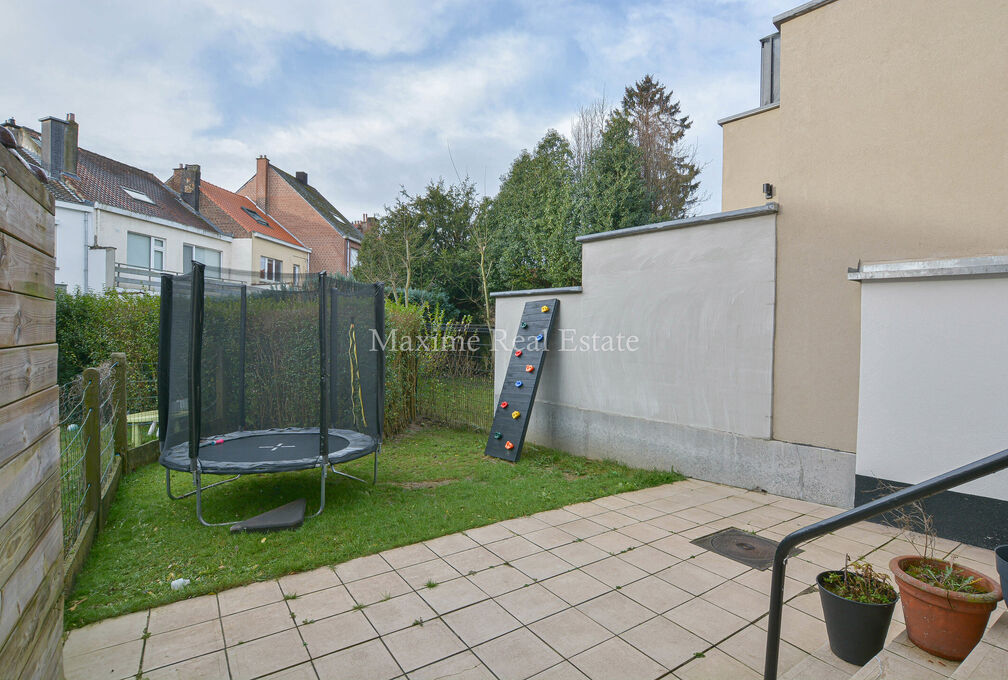 Maison à vendre à Kraainem