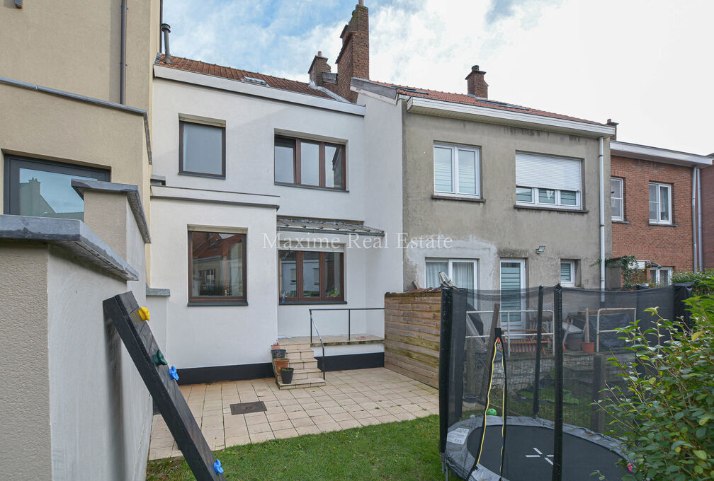 Maison à vendre à Kraainem