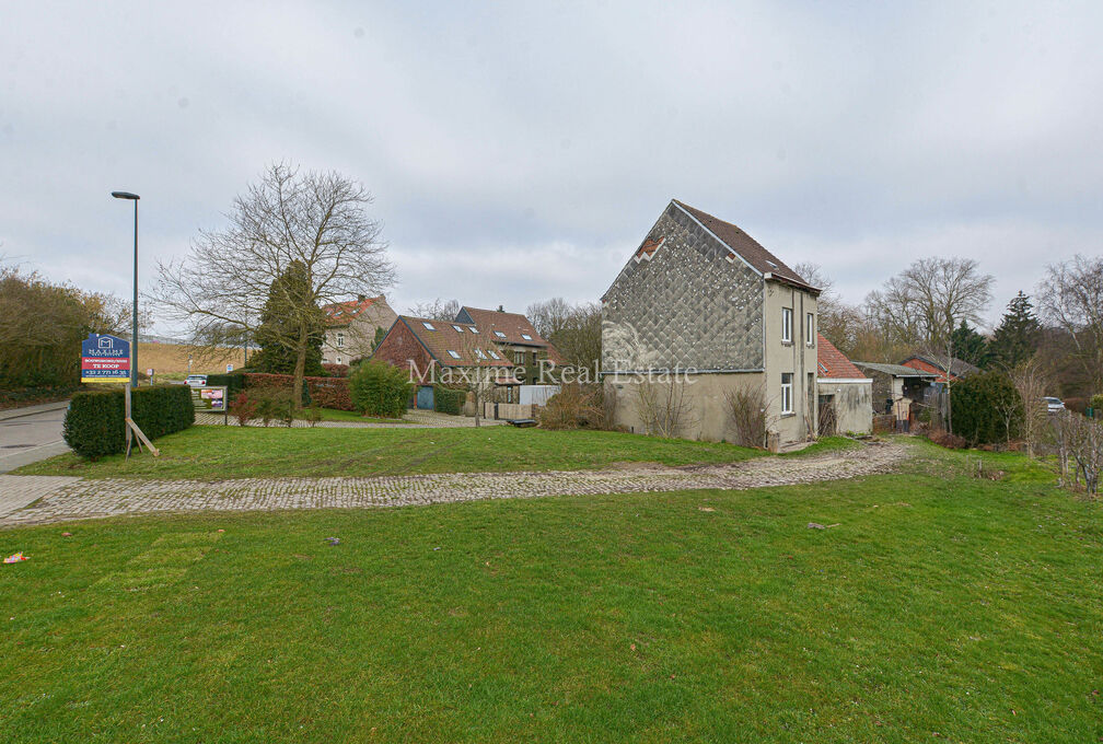 Maison à vendre à Kraainem