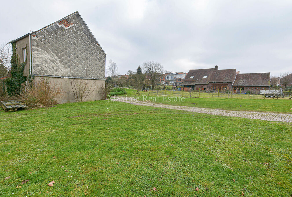 Maison à vendre à Kraainem