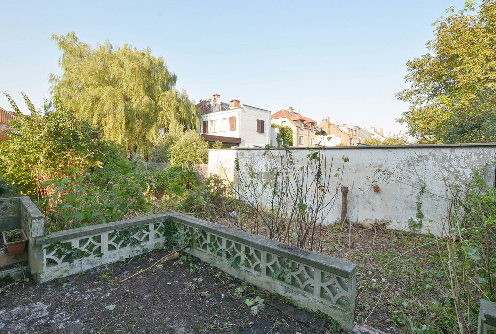 Maison à vendre à Kraainem