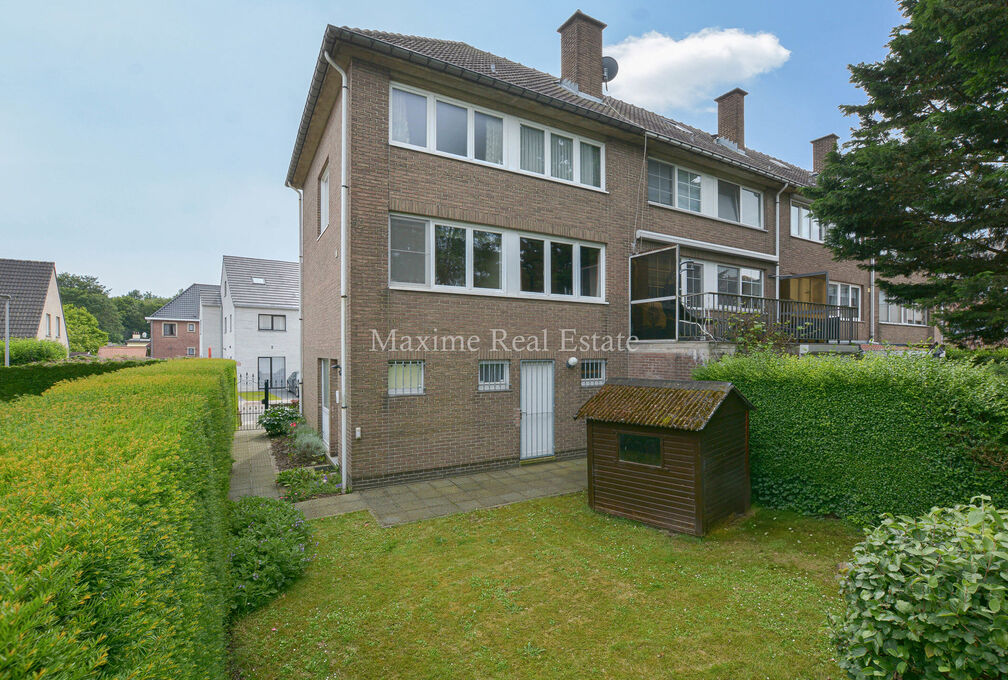 Maison à vendre à Machelen