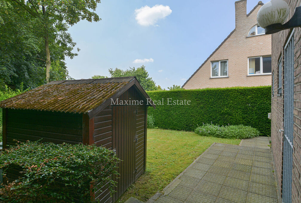 Maison à vendre à Machelen