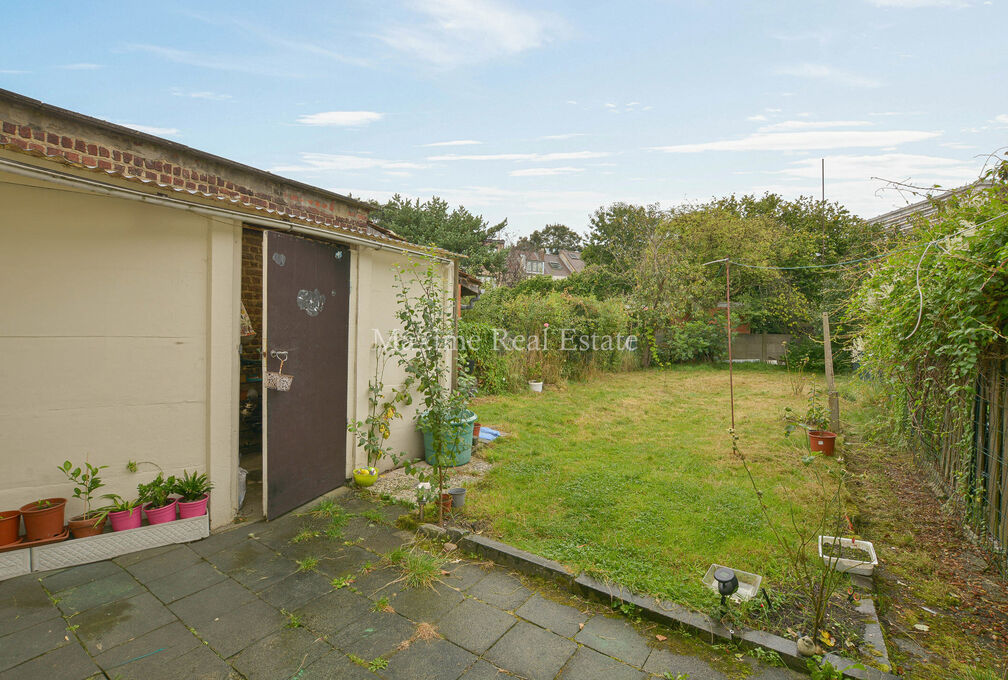 Maison à vendre à Sint-Lambrechts-Woluwe