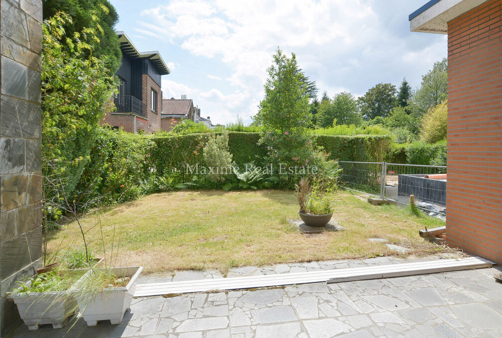 Maison à vendre à Sint-Pieters-Woluwe