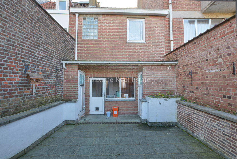 Maison à vendre à Sint-Pieters-Woluwe