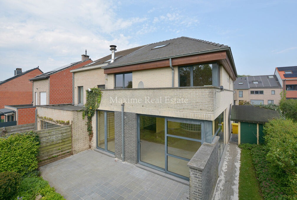 Maison à vendre à Sterrebeek