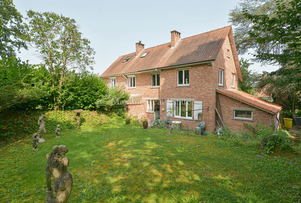 Maison à vendre à Wezembeek-Oppem