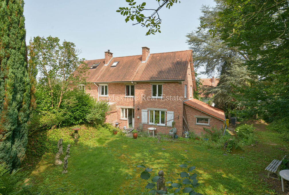 Maison à vendre à Wezembeek-Oppem