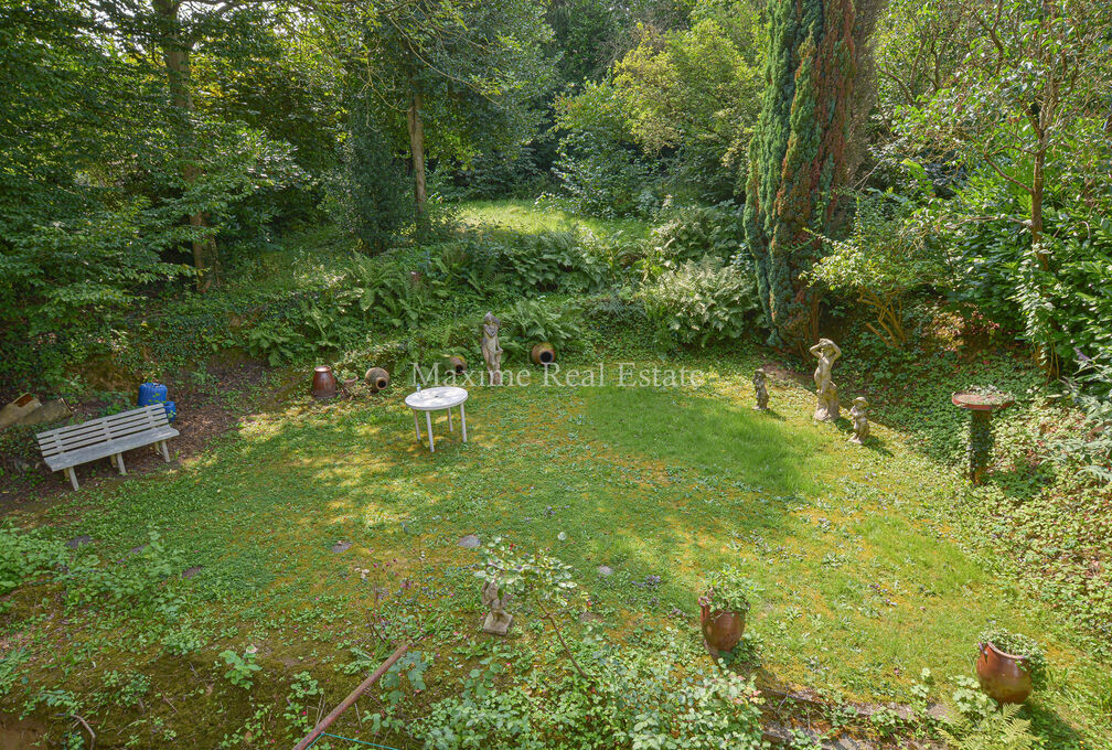 Maison à vendre à Wezembeek-Oppem