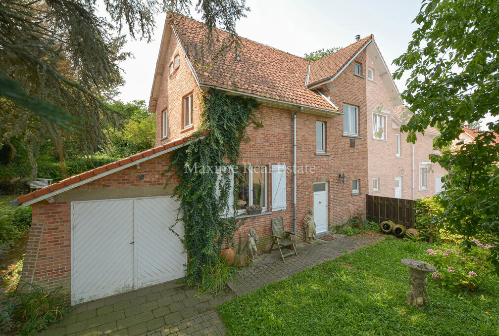 Maison à vendre à Wezembeek-Oppem