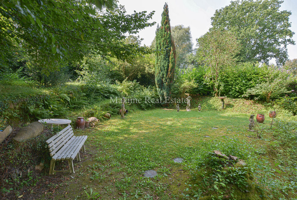 Maison à vendre à Wezembeek-Oppem