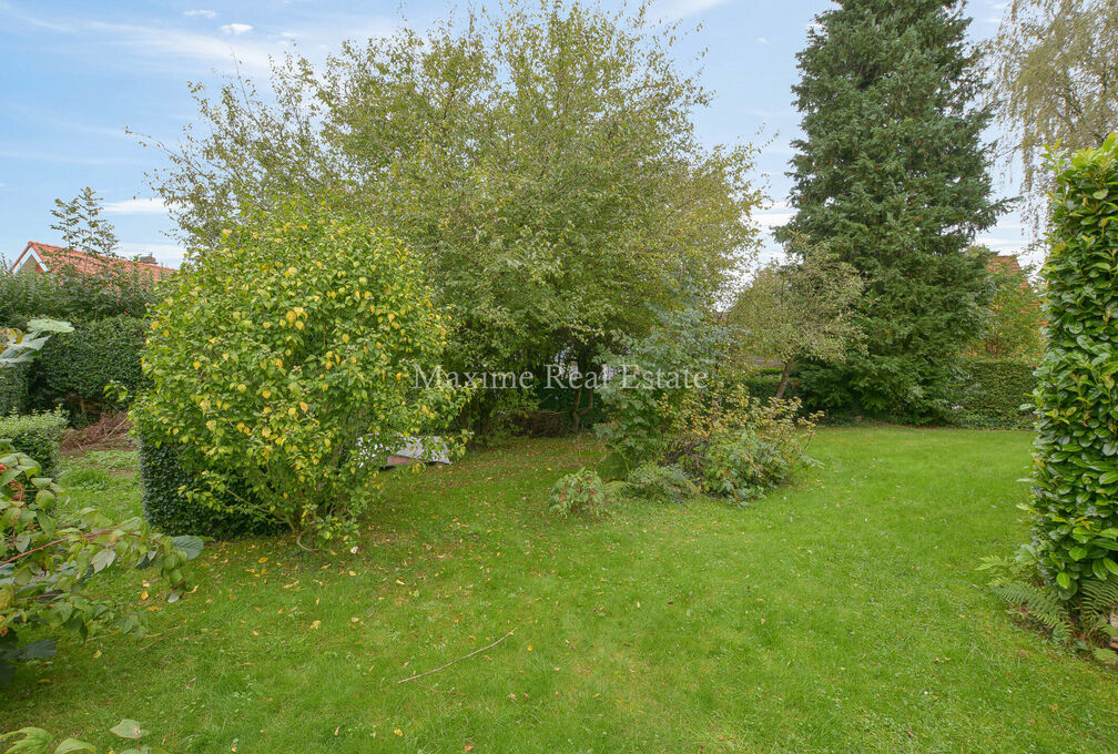 Maison à vendre à Wezembeek-Oppem