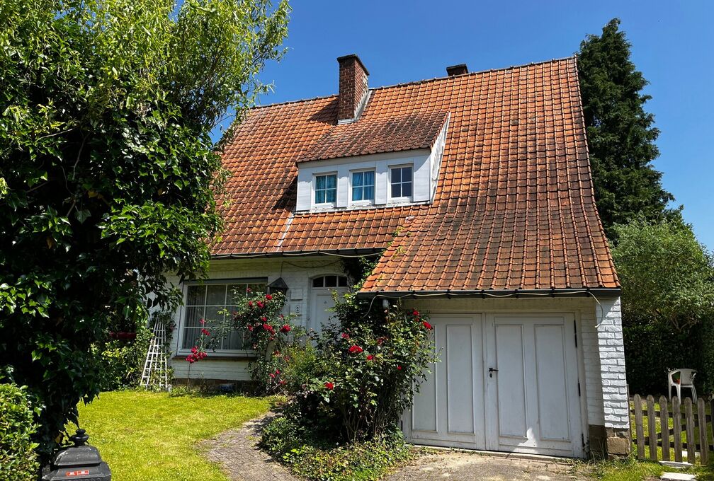 Maison à vendre à Wezembeek-Oppem