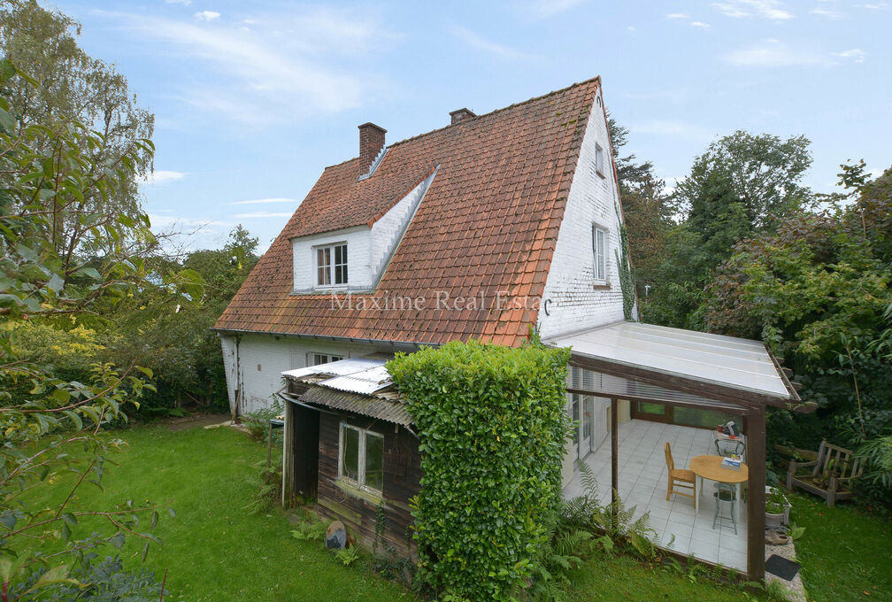 Maison à vendre à Wezembeek-Oppem