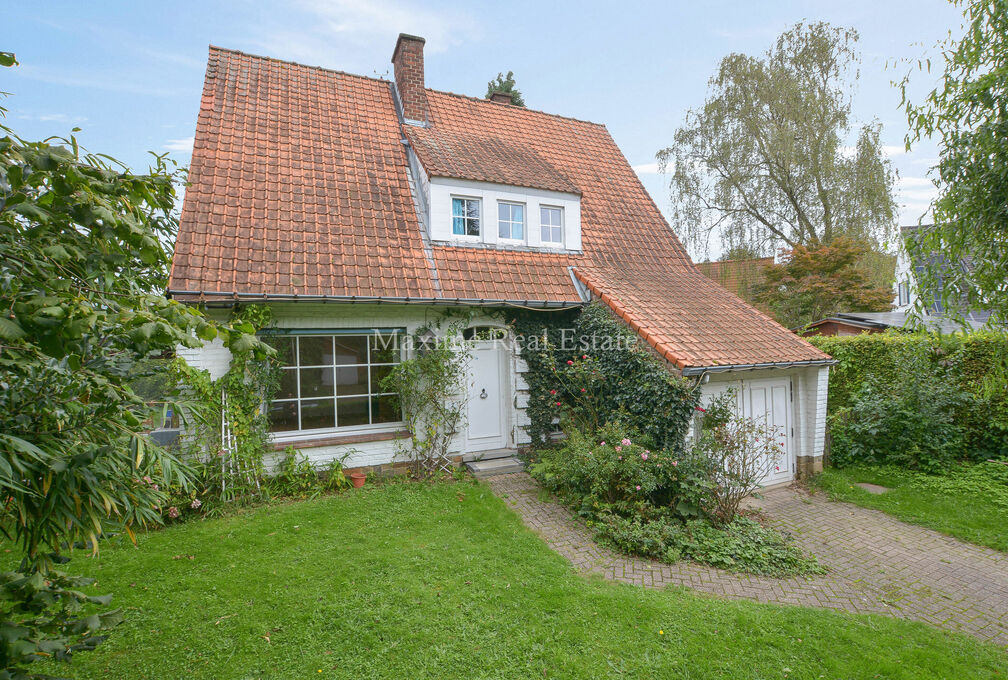 Maison à vendre à Wezembeek-Oppem