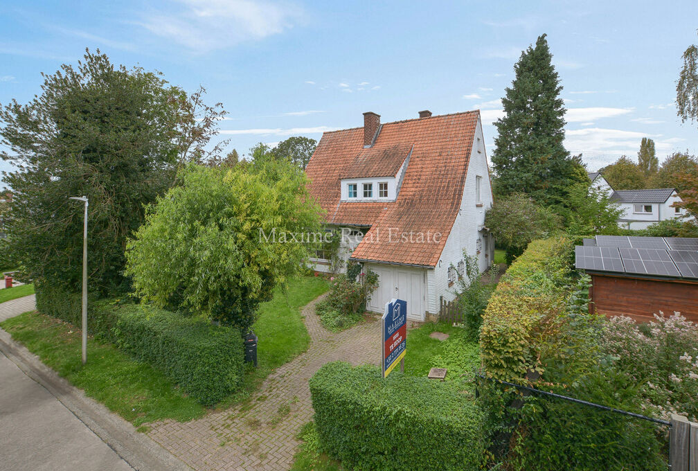 Maison à vendre à Wezembeek-Oppem