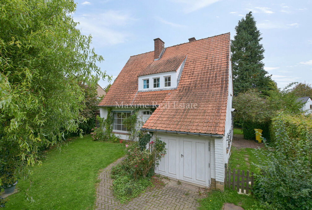 Maison à vendre à Wezembeek-Oppem