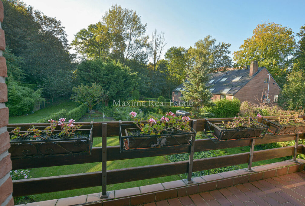 Maison à vendre à Woluwe-Saint-Pierre