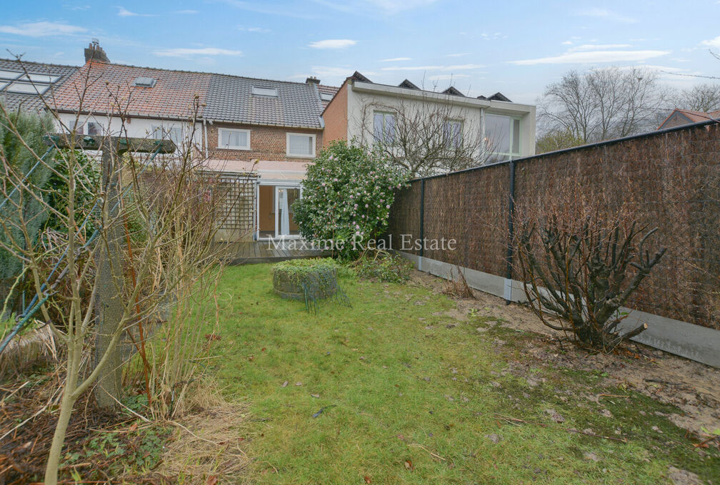 Maison à vendre à Woluwe-Saint-Pierre