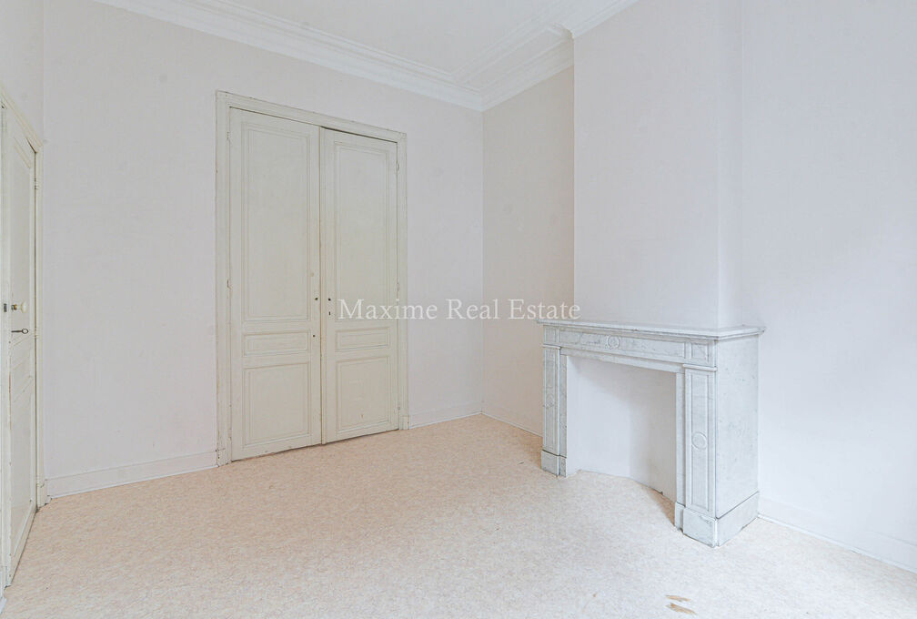 Maison de maitre for sale in Etterbeek