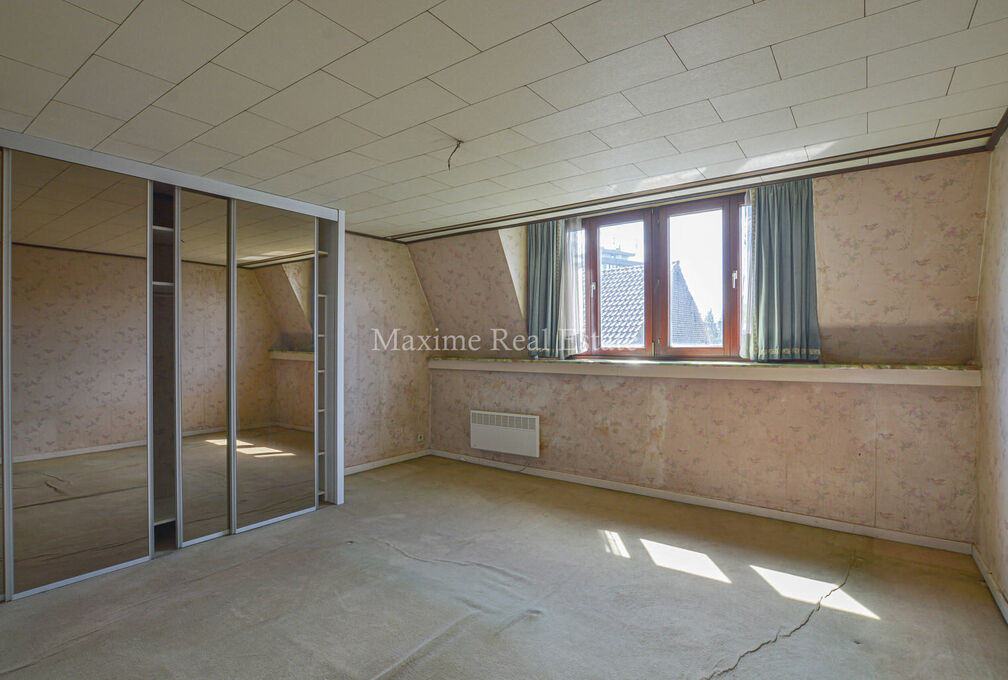 Multi-purpose building for sale in Woluwe-Saint-Pierre