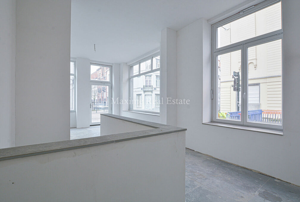 Offices for rent in Brussel