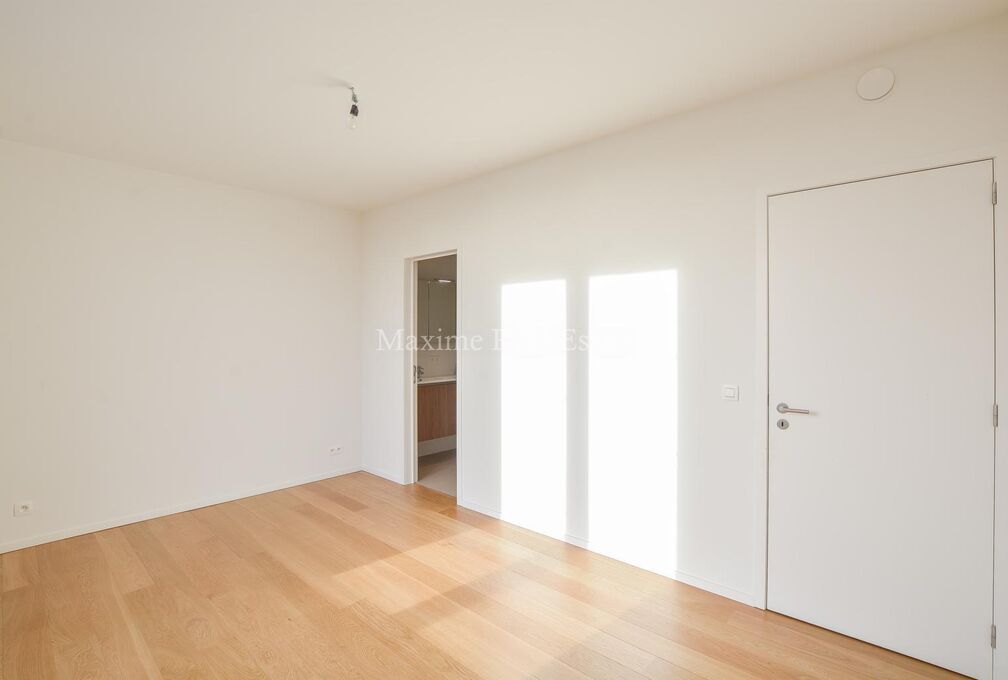 Penthouse à louer à Woluwe-Saint-Lambert