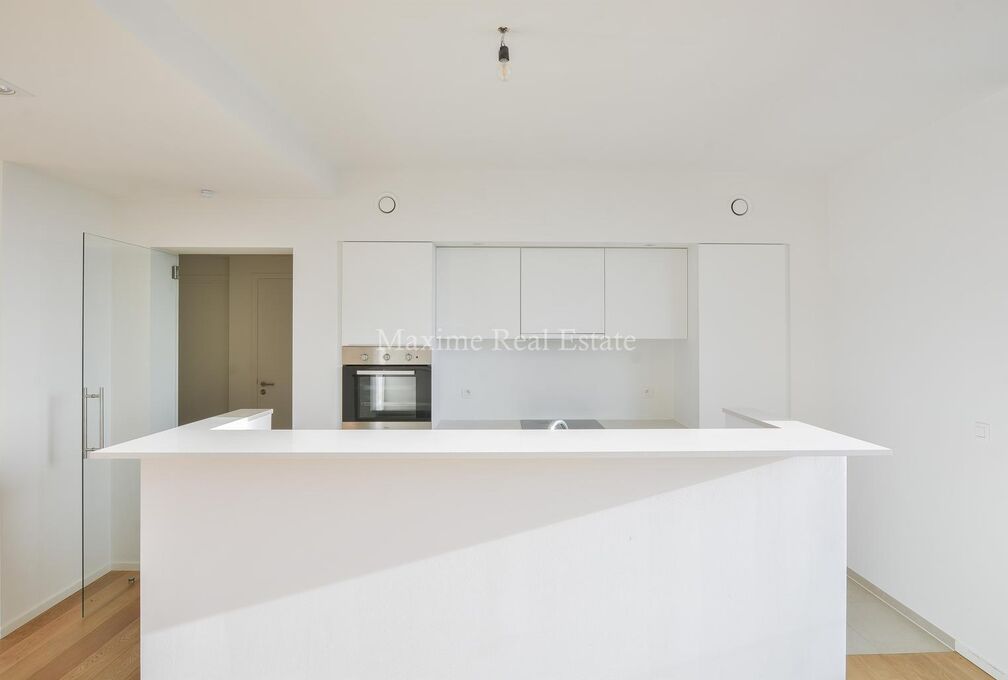 Penthouse à louer à Woluwe-Saint-Lambert