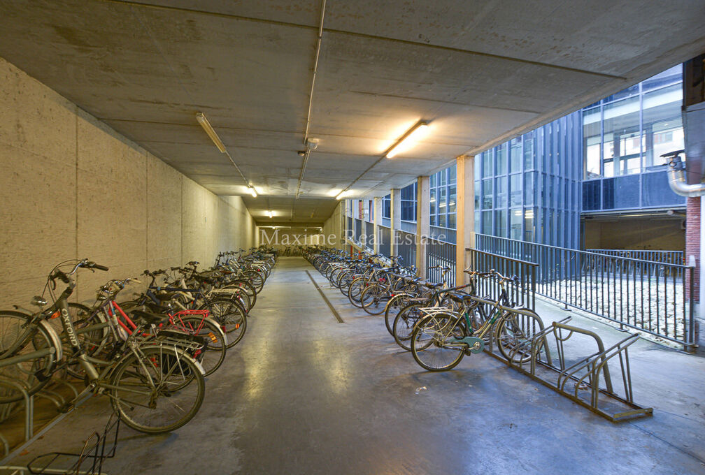 Studentenkamer te koop in Leuven