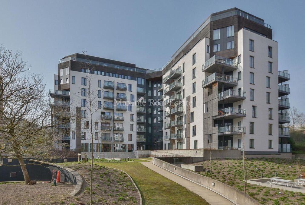 Studio à louer à Woluwe-Saint-Lambert