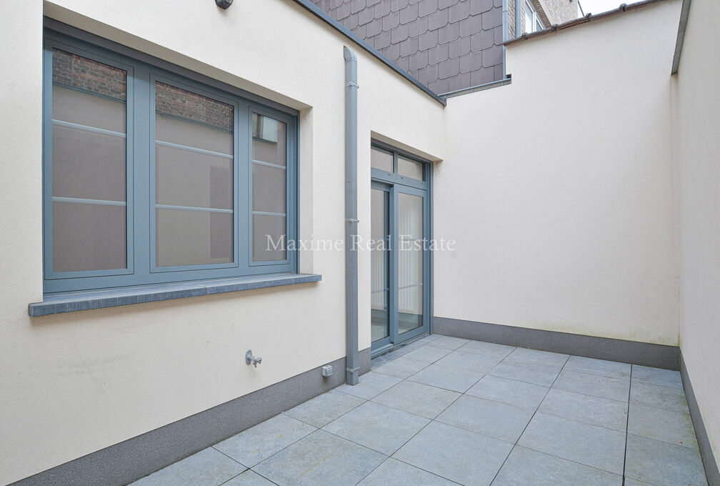 Triplex te huur in Woluwe-Saint-Pierre