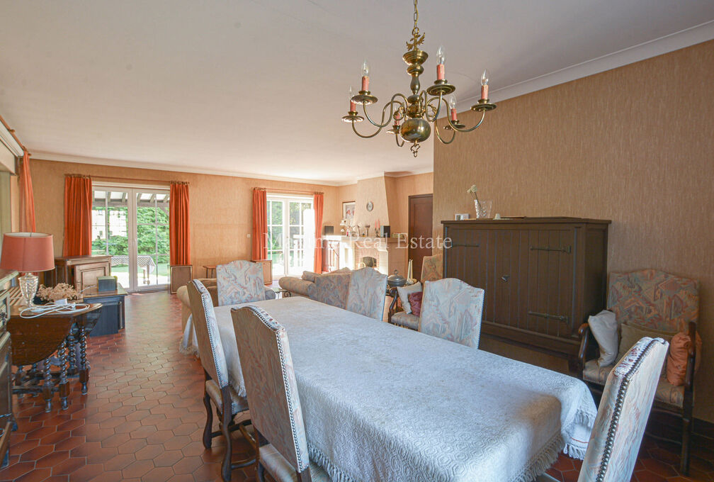 Villa à vendre à Wezembeek-Oppem